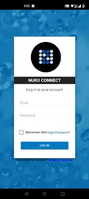 Nuro Connect android App screenshot 12