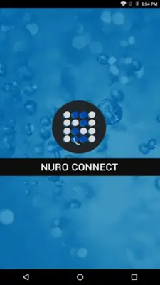 Nuro Connect android App screenshot 6